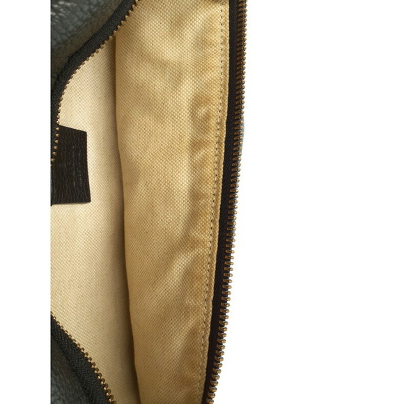 Gucci Leather Belt Bag - Picture 9 of 9